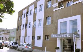 Crigial Hotel  3*